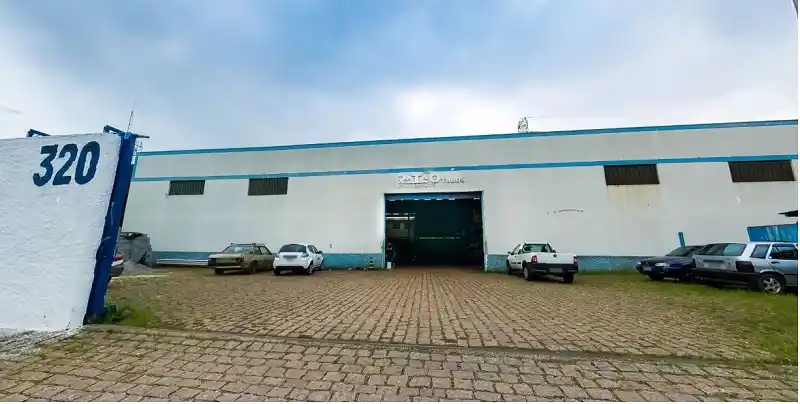 Ratão Tubos e Aços